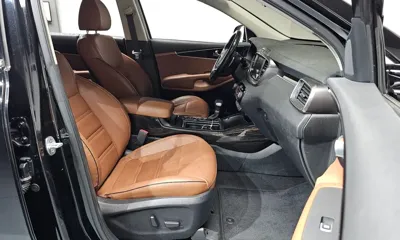 Kia Sorento 2018, 115887 км, за 17000000 KRW - фото 10