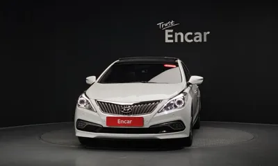 Hyundai Grandeur 2015, 71576 км, за 11000000 KRW