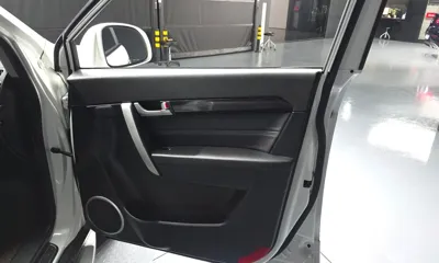 ChevroletGMDaewoo Captiva 2015, 86001 км, за 6700000 KRW - фото 24