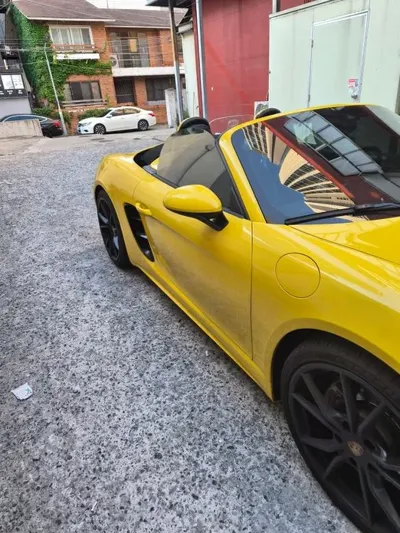 Porsche 718 2020, 94422 км, за 43000000 KRW - фото 4