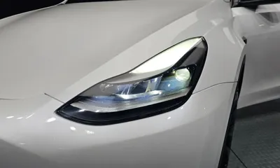 Tesla Model Y 2023, 73018 км, за 44900000 KRW - фото 22