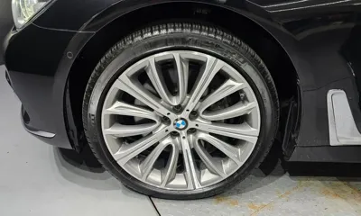BMW 7-Series 2016, 113262 км, за 24900000 KRW - фото 5