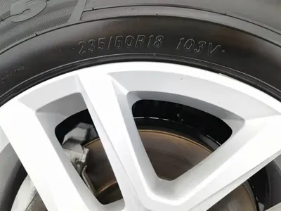 Volvo XC60 2017, 68900 км, за 52800 CNY - фото 24