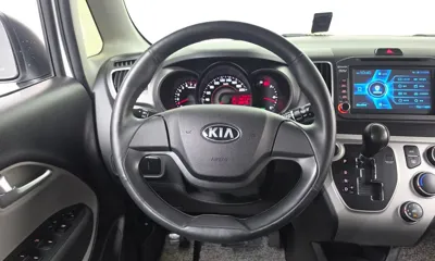 Kia Ray 2016, 35072 км, за 9690000 KRW - фото 13