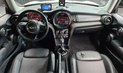 MINI Cooper 2015, 94263 км, за 7900000 KRW - фото 7