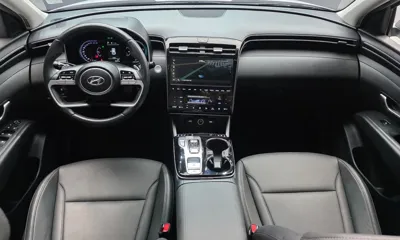 Hyundai Tucson 2022, 43251 км, за 25900000 KRW - фото 7