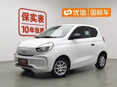 Roewe Clever · 2024 год
