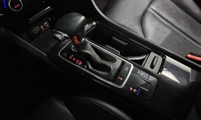 Kia K5 2016, 148976 км, за 8950000 KRW - фото 9