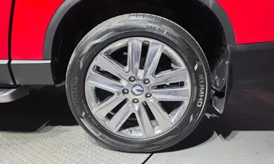 KG_Mobility_Ssangyong Rexton 2019, 80371 км, за 15500000 KRW - фото 21