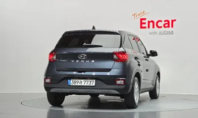 Hyundai Venue 2022, 25667 км, за 22900000 KRW - фото 4