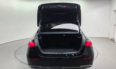 Mercedes-Benz E-Class 2025, 3858 км, за 65990000 KRW - фото 30