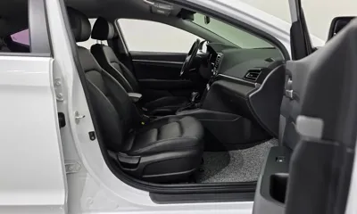 Hyundai Avante 2020, 48862 км, за 14900000 KRW - фото 26