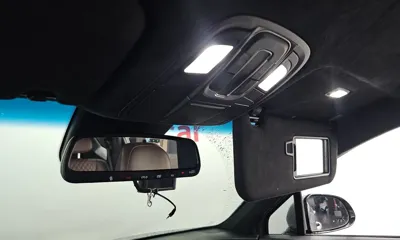 Hyundai Santafe 2019, 121576 км, за 18700000 KRW - фото 17