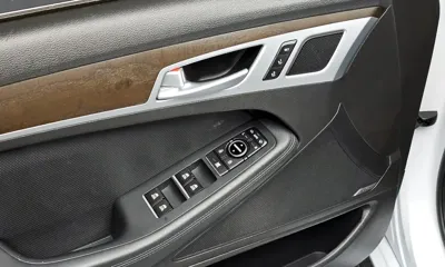Hyundai Genesis 2015, 186321 км, за 13500000 KRW - фото 19