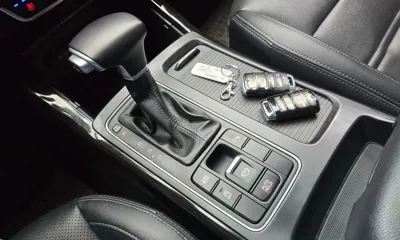 Kia Sorento 2019, 31595 км, за 20290000 KRW - фото 9