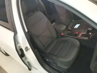 Volkswagen Golf 2019, 89200 км, за 53900 CNY - фото 25