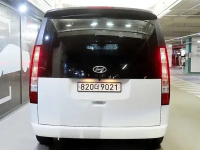 Hyundai Staria 2022, 126909 км, за 16700000 KRW - фото 5