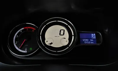 Renault-KoreaSamsung SM3 2018, 57392 км, за 5500000 KRW - фото 8