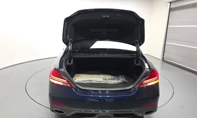 Genesis G70 2019, 82192 км, за 22900000 KRW - фото 20