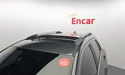 ChevroletGMDaewoo Trax 2017, 131307 км, за 5700000 KRW - фото 30