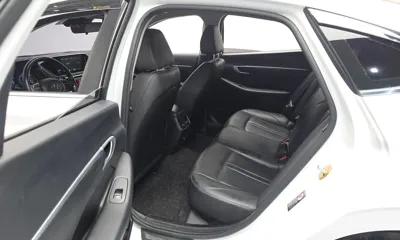 Hyundai Sonata 2020, 93298 км, за 14500000 KRW - фото 11