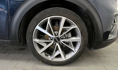 Kia Niro 2022, 61143 км, за 19700000 KRW - фото 21