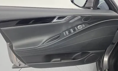 Genesis G80 2021, 97431 км, за 29600000 KRW - фото 24