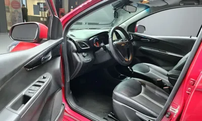 ChevroletGMDaewoo Spark 2019, 39047 км, за 6800000 KRW - фото 10