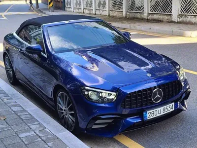 Mercedes-Benz E-Class 2021, 67124 км, за 53000000 KRW - фото 6