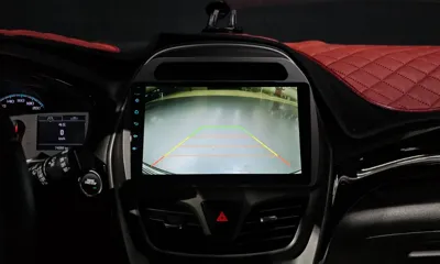 ChevroletGMDaewoo Spark 2019, 74080 км, за 6900000 KRW - фото 16