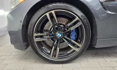 BMW M4 2015, 214714 км, за 99990000 KRW - фото 5