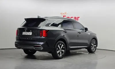 Kia Sorento 2021, 73335 км, за 24590000 KRW