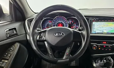 Kia K5 2013, 159116 км, за 4500000 KRW - фото 13
