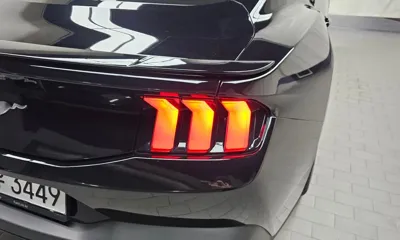 Ford Mustang 2025, 553 км, за 56300000 KRW - фото 23