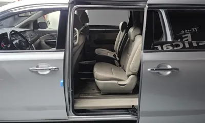 Kia Canival 2016, 35251 км, за 14900000 KRW - фото 11