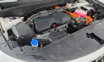 Kia Sorento 2022, 116630 км, за 25900000 KRW - фото 6