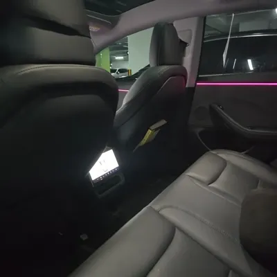 Tesla Model 3 2025, 17000 км, за 28500000 KRW - фото 8