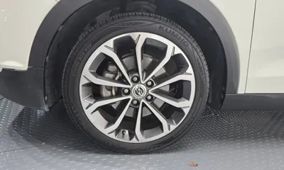 KG_Mobility_Ssangyong TIBOLI 2017, 92535 км, за 8900000 KRW - фото 5