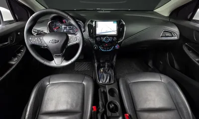 ChevroletGMDaewoo Cruze 2017, 76561 км, за 5990000 KRW - фото 7