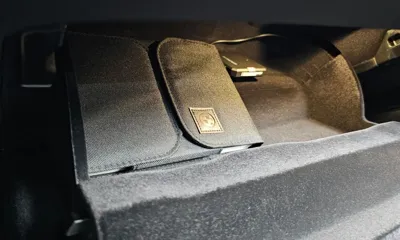 BMW 5-Series 2019, 127300 км, за 24500000 KRW - фото 33