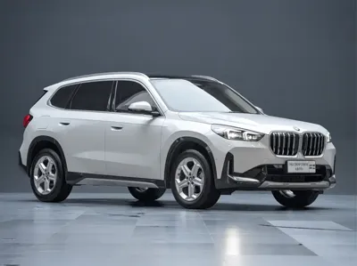 BMW X1 2023, 36000 км, за 215799 CNY - фото 5
