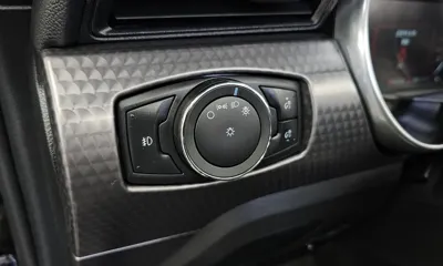 Ford Mustang 2019, 33133 км, за 27500000 KRW - фото 19