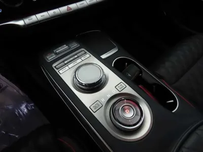Genesis GV70 2021, 61118 км, за 37390000 KRW - фото 9