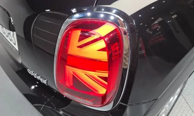 MINI Cooper 2020, 45899 км, за 18500000 KRW - фото 23