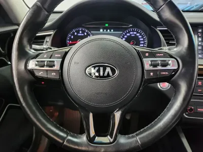 Kia K7 2018, 93613 км, за 15700000 KRW - фото 20