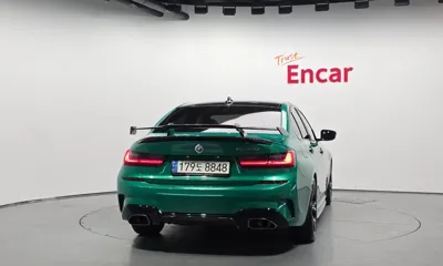 BMW 3-Series 2019, 146198 км, за 21500000 KRW