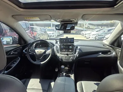 ChevroletGMDaewoo Malibu 2017, 120887 км, за 8800000 KRW - фото 7