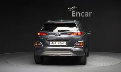 Hyundai Kona 2018, 84522 км, за 11900000 KRW - фото 4