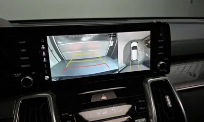 Kia Sorento 2021, 166420 км, за 21400000 KRW - фото 14