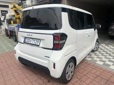Kia Ray 2025, 500 км, за 14600000 KRW - фото 5